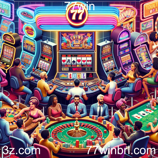 A Evolução dos Jogos de Arcade: De Fliperamas a Consoles Modernos